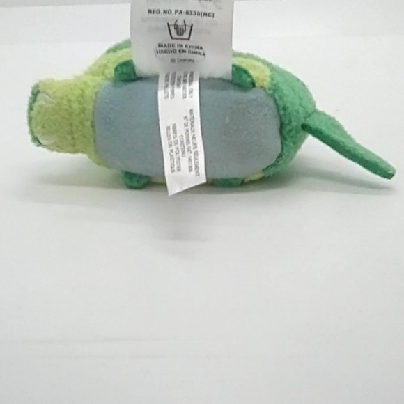 Disney Plush Tsum Tsum - Tick Tock Croc - Picture 6 of 6